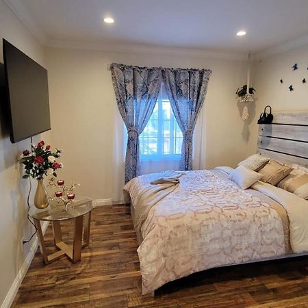 Adorable Modern Guesthouse With Full Kitchen Λος Άντζελες Εξωτερικό φωτογραφία