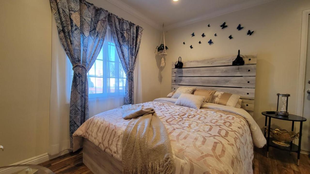 Adorable Modern Guesthouse With Full Kitchen Λος Άντζελες Εξωτερικό φωτογραφία