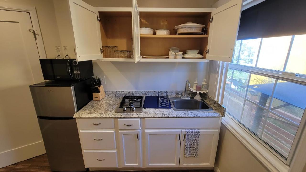 Adorable Modern Guesthouse With Full Kitchen Λος Άντζελες Εξωτερικό φωτογραφία