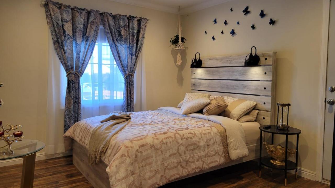 Adorable Modern Guesthouse With Full Kitchen Λος Άντζελες Εξωτερικό φωτογραφία