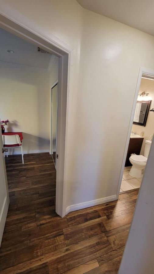 Adorable Modern Guesthouse With Full Kitchen Λος Άντζελες Εξωτερικό φωτογραφία